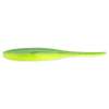 Keitech Shad Impact 3" Lime / Chartreuse