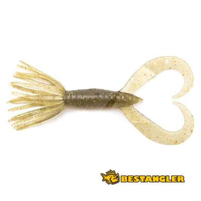 Keitech Little Spider 2" AYU - #323