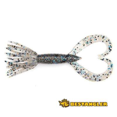 Keitech Little Spider 2" Bluegill - #205