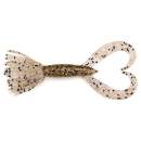 Keitech Little Spider 2" Gold Shad - #321