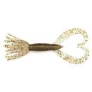 Keitech Little Spider 2" Sahara Olive FLK. - #309