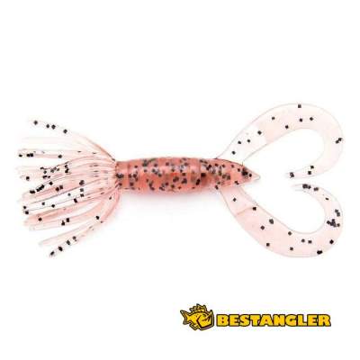 Keitech Little Spider 2" Sakura PP. - #108