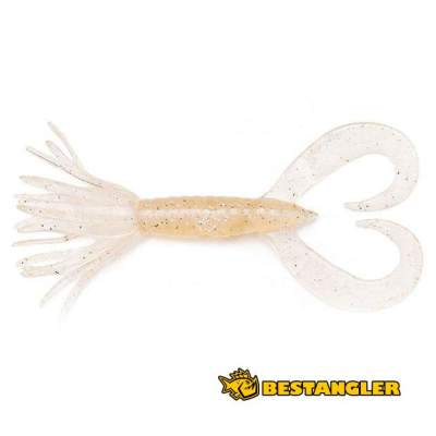 Keitech Little Spider 2" Wakasagi - #324