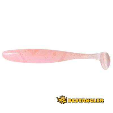 Keitech Easy Shiner 2" Natural Pink - #011