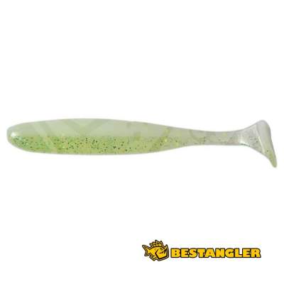 Keitech Easy Shiner 2" Sakura White