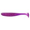 Keitech Easy Shiner 2" Purple Chameleon / Silver FLK