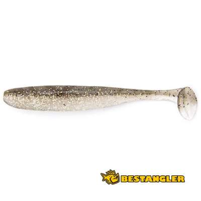 Keitech Easy Shiner 3" Crystal Shad - #410