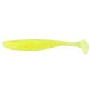 Keitech Easy Shiner 5" Toxic Chart - LT#25