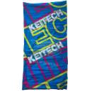 Bandana KEITECH blue