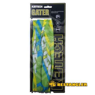 Bandana KEITECH green