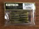 Keitech Easy Shiner 3" Electric Bluegill - #480
