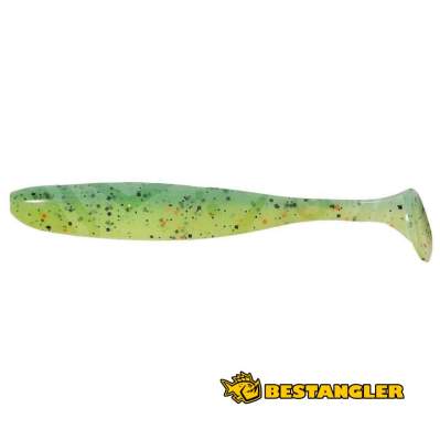 Keitech Easy Shiner 4.5" Hot Tiger - LT#35