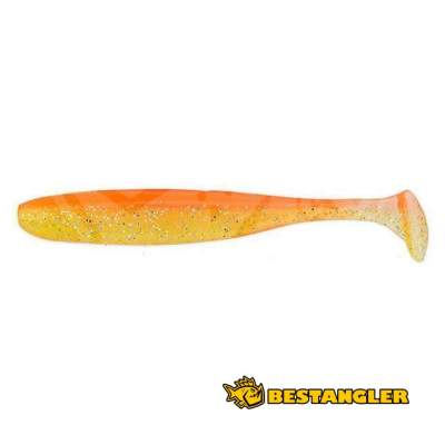 Keitech Easy Shiner 4.5" Orange Shiner - #441