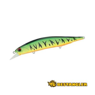 DUO Realis Jerkbait 120SP Mat Tiger