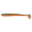 Keitech Swing Impact 3" Angry Carrot - LT#05