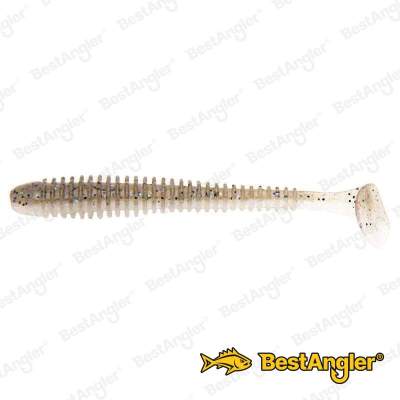 Keitech Swing Impact 4" Electric Shad