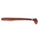 Keitech Swing Impact 3" Black Cherry - #411