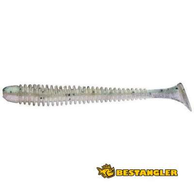 Keitech Swing Impact 3" Ghost Rainbow - #482