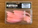 Keitech Easy Shiner 4" Natural Pink - #011
