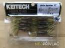 Keitech Little Spider 2" AYU - #323
