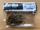 Keitech Little Spider 2" Sahara Olive FLK. - #309