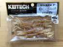 Keitech Little Spider 2" Wakasagi - #324