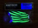 Keitech Shad Impact 3" Fire Shad - CT#20