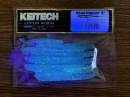 Keitech Shad Impact 3" Hasu (Silver Shiner) - #431