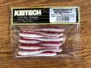 Keitech Shad Impact 3" Zombie - BA#05