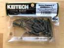 Keitech Swing Impact 2" Bluegill Flash - #418