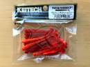 Keitech Swing Impact 2" Delta Craw - #407