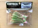 Keitech Swing Impact 2" Electric Chicken - BA#01