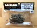 Keitech Swing Impact 2" Gold Flash Minnow - #417