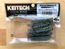 Keitech Swing Impact 2" Hasu (Silver Shiner) - #431