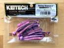 Keitech Swing Impact 2" Lee La Bubblegum - CT#09