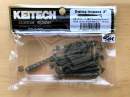 Keitech Swing Impact 2" Silver Flash Minnow - #416