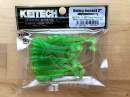 Keitech Swing Impact 2" Lime / Chartreuse - #424