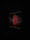 ValkeIN Kuga FMR Mat Red Glow M047 - GLOW