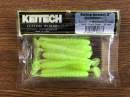 Keitech Swing Impact 3" Toxic Chart - LT#25
