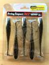 Keitech FAT Swing Impact 4.8" Gold Flash Minnow - #417