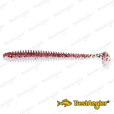 Keitech Swing Impact 3" Zombie
