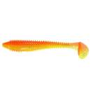 Keitech FAT Swing Impact 7.8" Orange Shiner - #441