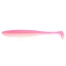 Keitech Easy Shiner 8" Bubblegum Shad - #442