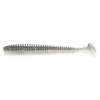 Keitech Swing Impact 4" Hasu (Silver Shiner)
