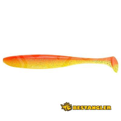 Keitech Easy Shiner 8" Orange Shiner