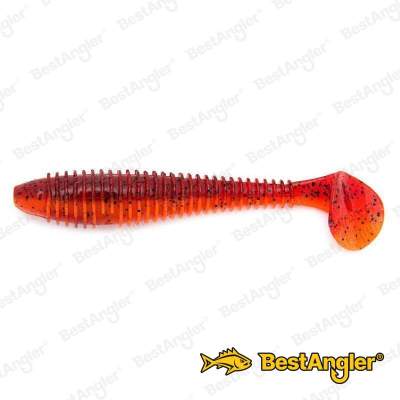 Keitech FAT Swing Impact 3.8" Delta Craw