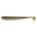 Keitech Swing Impact 4" Watermelon PP. Shad - #415