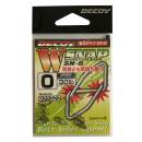 DECOY W Snap #0 (13,6 kg) - 820322