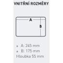 Box Versus VS-3020 NDDM black - VS302001