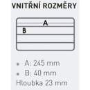 Box Versus VS-3020 NS black - VS302003